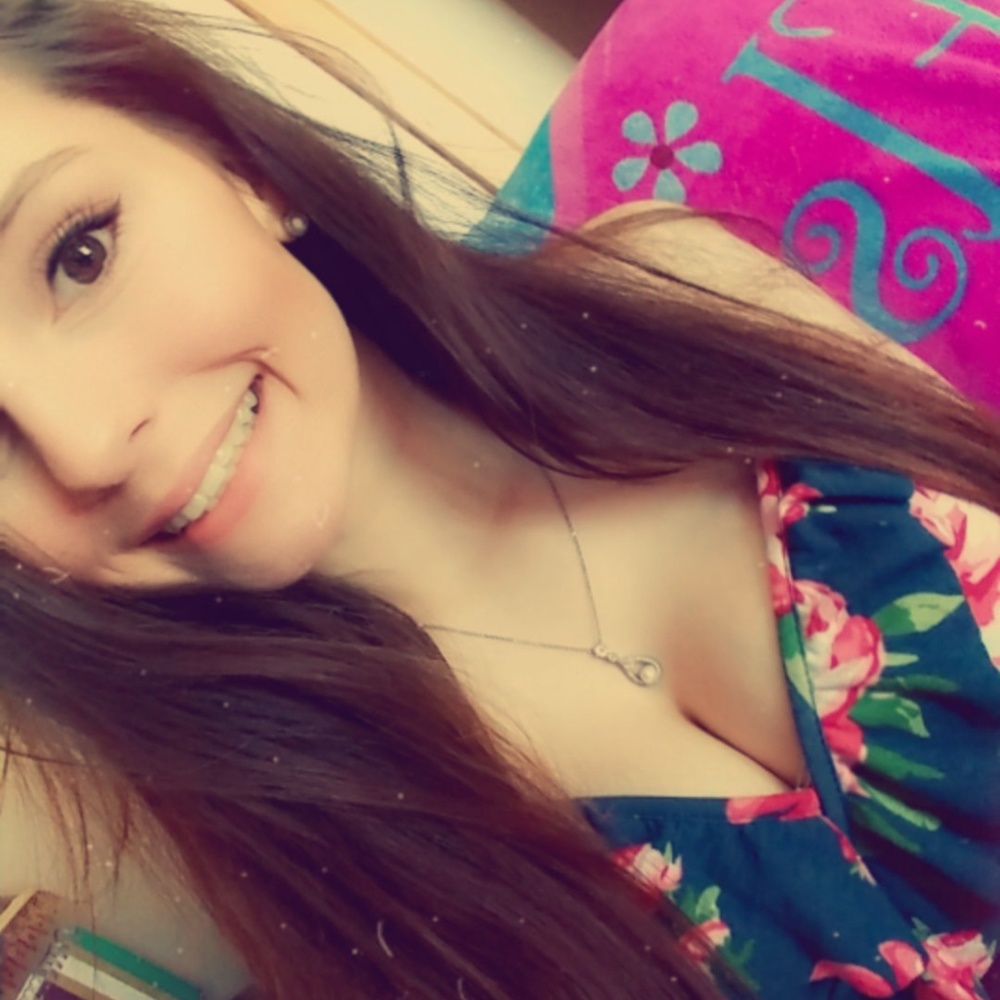 Meet your Posher, Paige